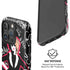 Disney Cruella (2021) Animated Pattern iPhone 16 Pro Magsafe Impact Case